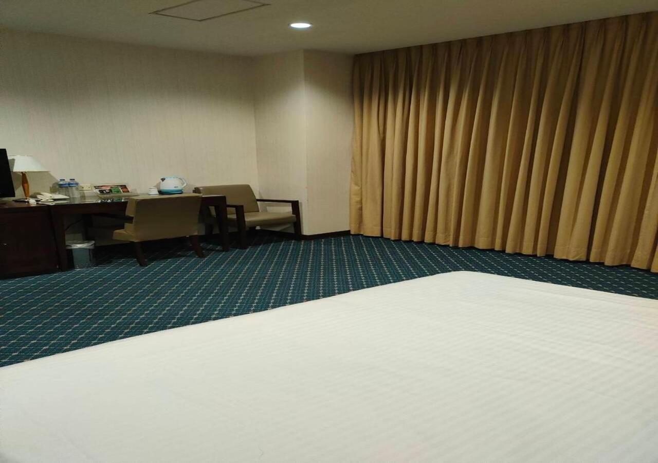 טאיפיי Champion Hotel מראה חיצוני תמונה