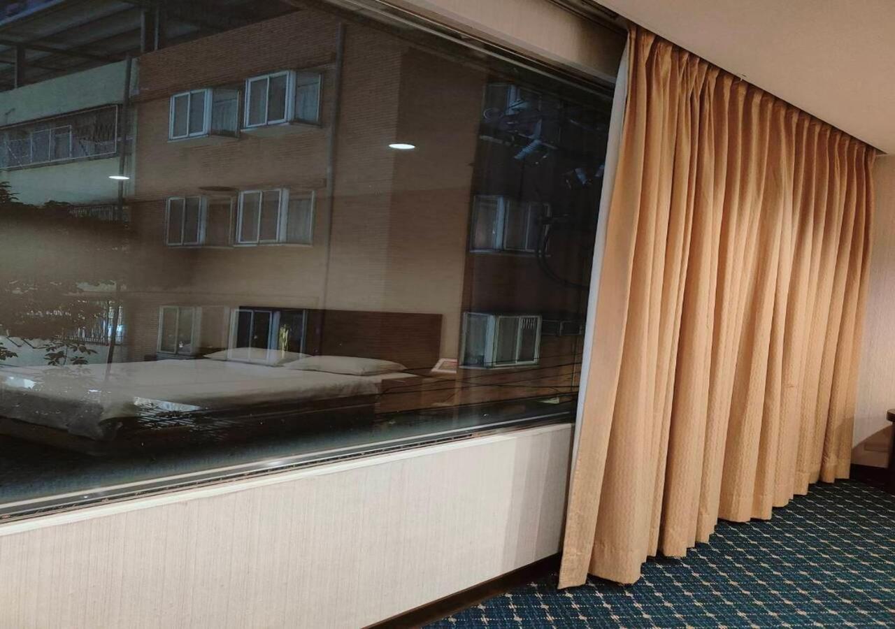 טאיפיי Champion Hotel מראה חיצוני תמונה