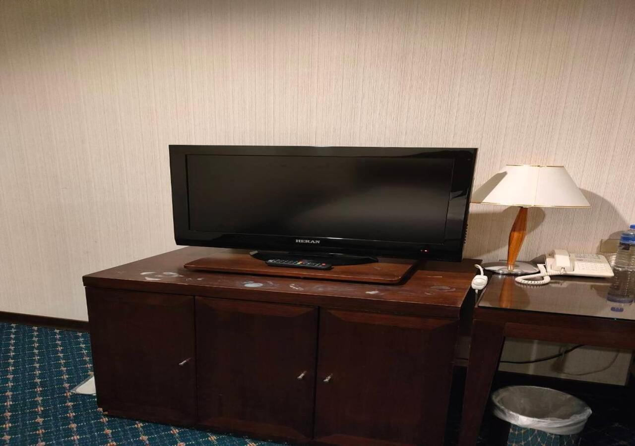טאיפיי Champion Hotel מראה חיצוני תמונה