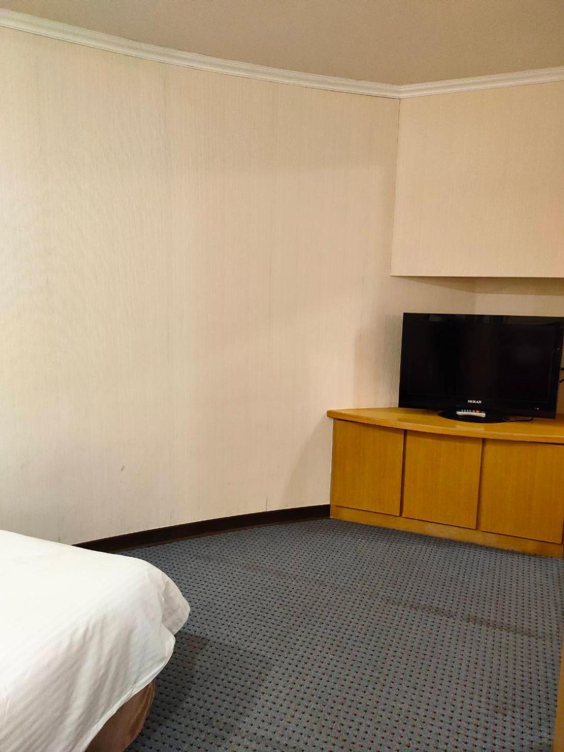 טאיפיי Champion Hotel מראה חיצוני תמונה
