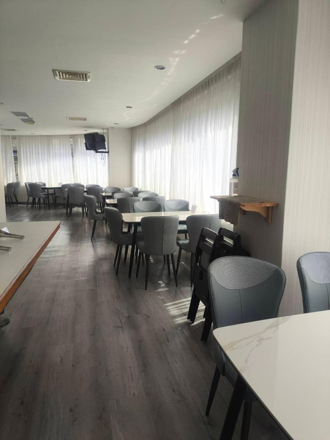 טאיפיי Champion Hotel מראה חיצוני תמונה