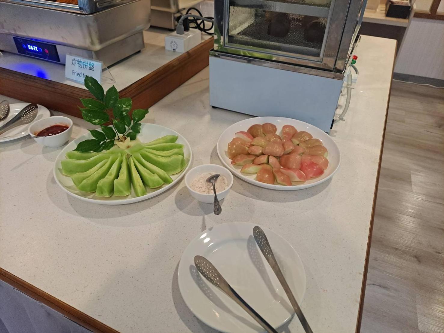 טאיפיי Champion Hotel מראה חיצוני תמונה